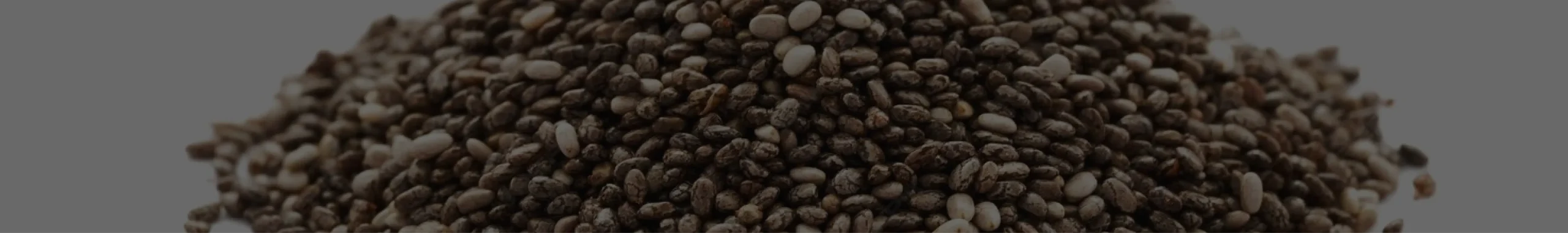 Chia seeds, 1 kg