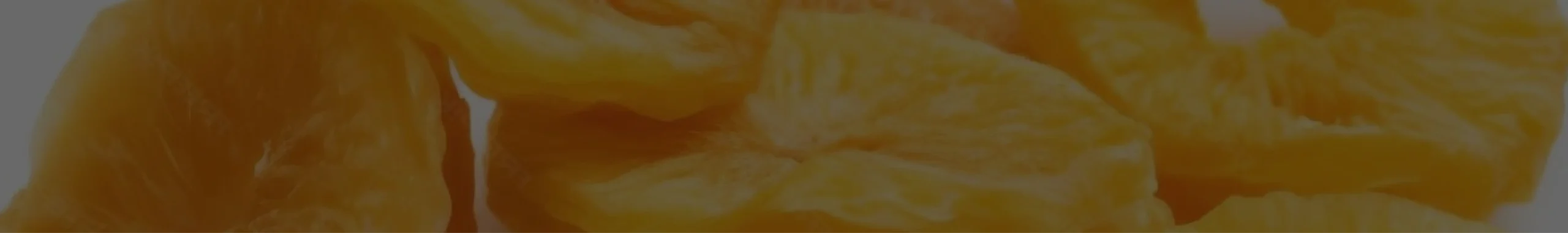 Dried mango 200g