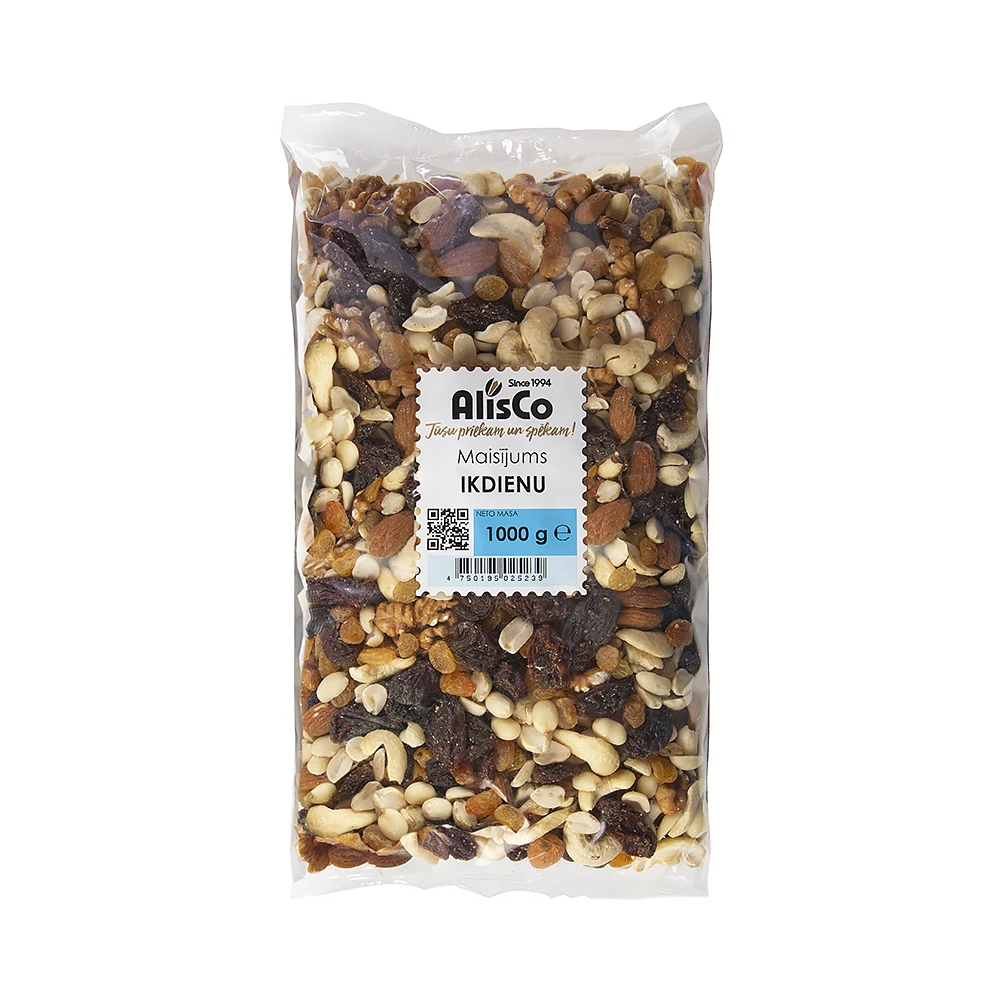 uc Mixture “Everyday” 1kg