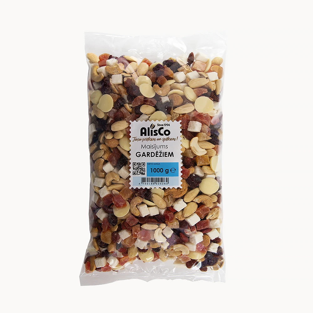uc Mixture “For Gourmets” 1kg