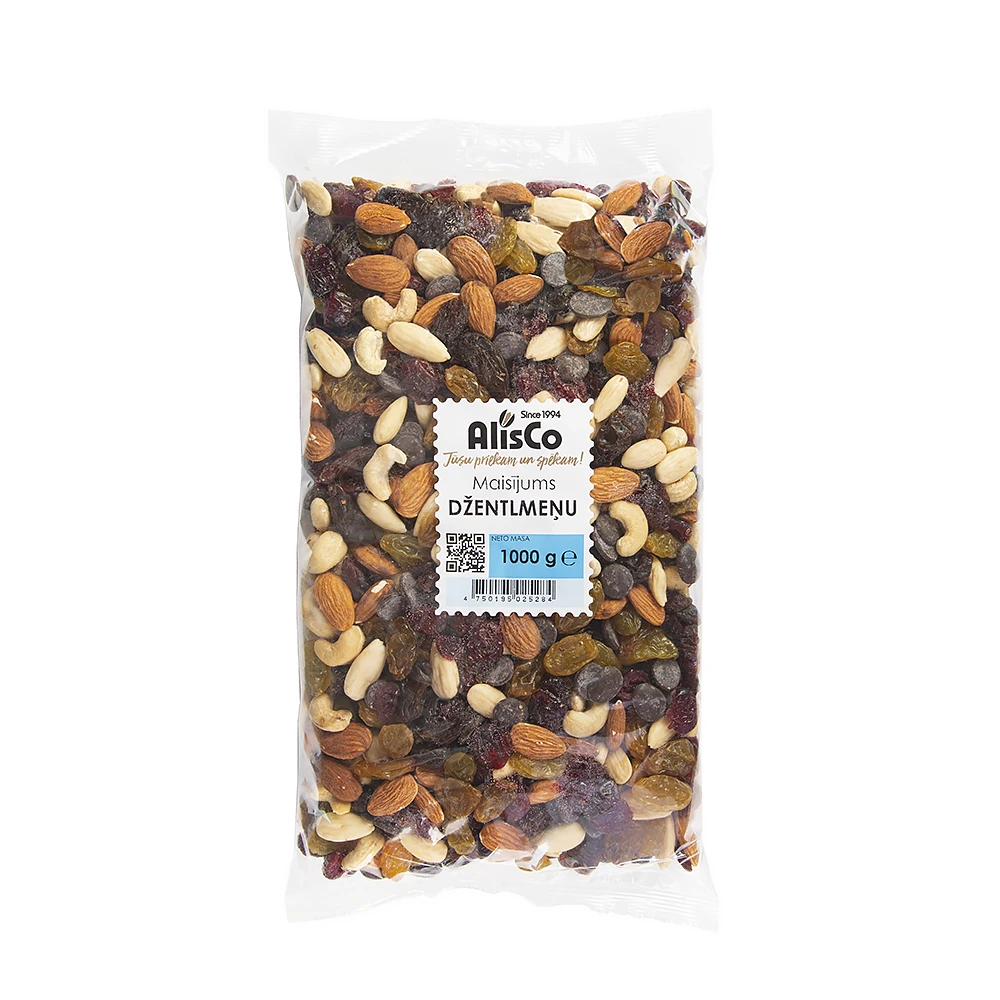 uc Mixture “Gentlemen’s” 1kg