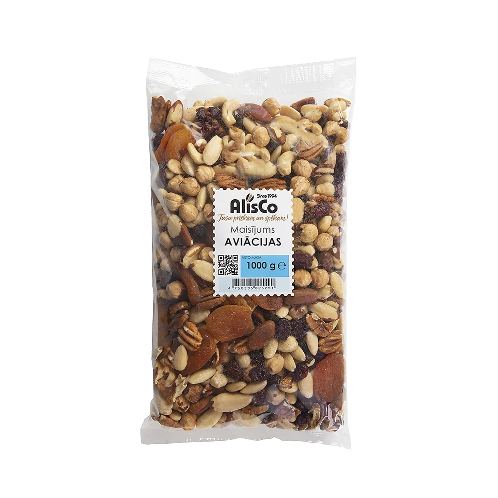 uc Mixture “Aviation” 1kg
