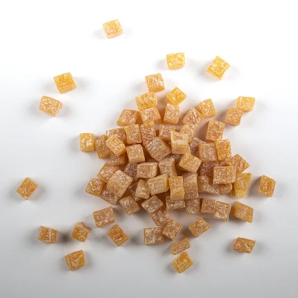 Maracuja snack without added sugar 70g