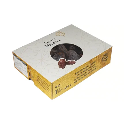 Medjoul dates 500 g
