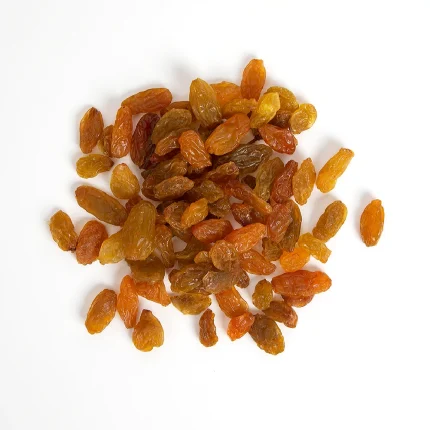 Raisins Gold 1kg