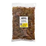 Dried large cranberries 1kg