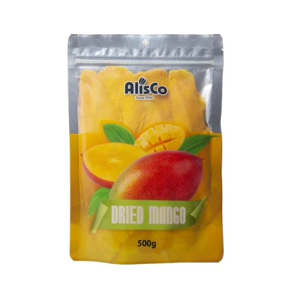 Dried mango 500g