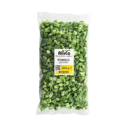 Pomelo pieces 1kg