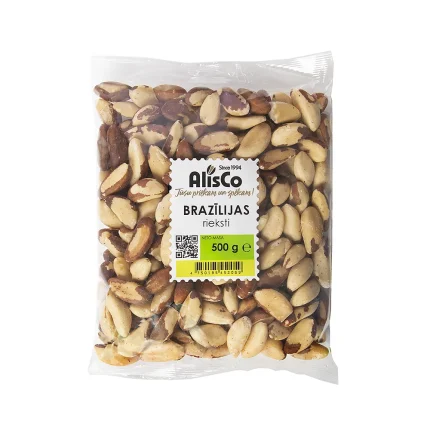 Brazilian nuts 500g