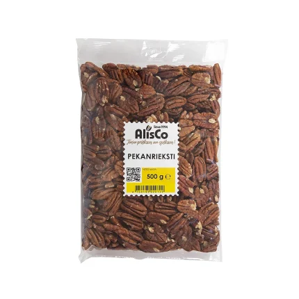 Pecan nuts 500g