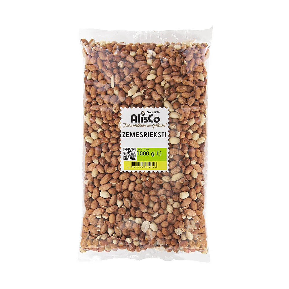 uc Peanuts 1kg