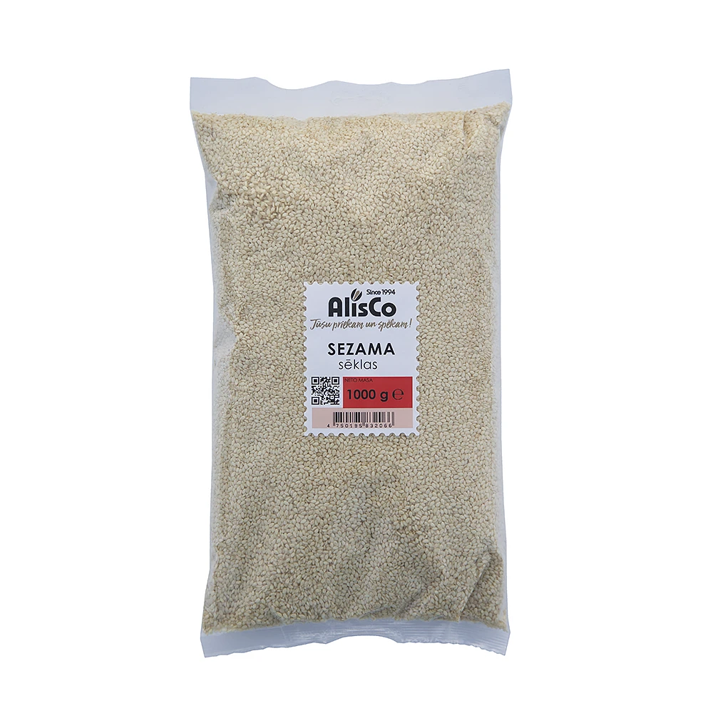 uc Sesame seeds 1kg