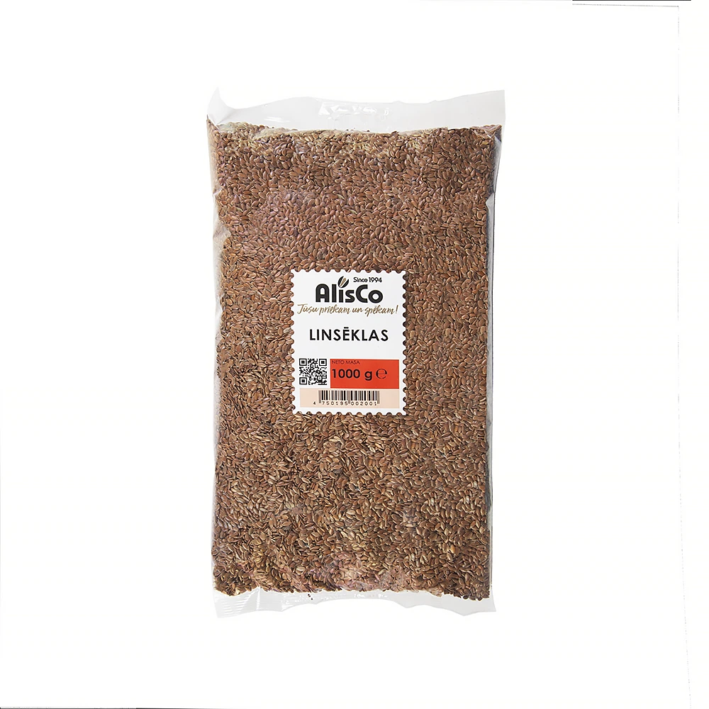 uc Linseeds 1kg